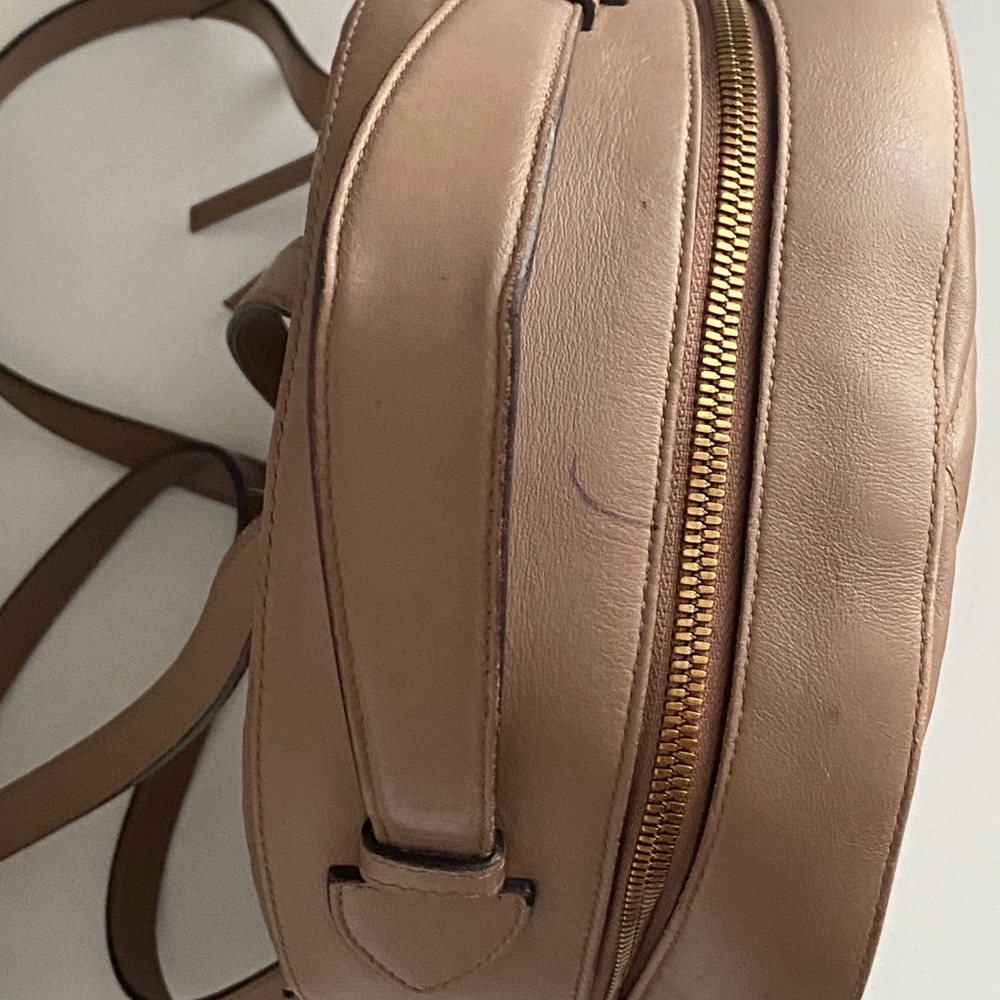 Gucci Backpack - Picture 2 of 9